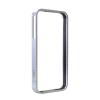 Swiss Charger Bumper iPhone 4/4S Aluframe Ladies Argintiu