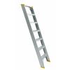Alverosal Scara simpla forte 9909 1*9 trepte, tronson largit, l=440 mm (89909000)
