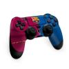 Intoro FC Barcelona Dualshock 4 Skin