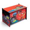 Delta Ladita Din Lemn Depozitare Jucarii Disney Lightning Mcqueen