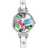Christian Lacroix Ceas femei caribe white