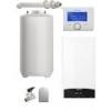 Ariston Genus ONE System 30 kw cu boiler BCH 200 litri