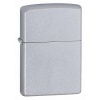 Zippo Satin Chrome 205