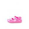 Birkenstock 126163-NEON-PINK Milano