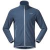 Bergans Polar Lovund - Albastru 5872