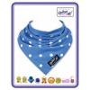 Skibz Blue Spot