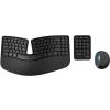 Microsoft Kit Sculpt Ergonomic Black L5V-00021