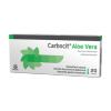 Biofarm Carbocit cu Aloe Vera 20 comprimate