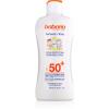 Babaria Sun Infantil protectie solara pentru copii SPF 50+ 200 ml