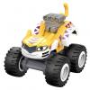 Blaze Masinuta the Monster Machines, Super Tiger Stripes, DYN31