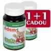 Adams Calcikid 1+1 gratis 30cpr