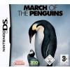 Zushi Games March Of The Penguins Nintendo Ds