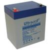Ultracell Acumulator VRLA 12V, 5Ah