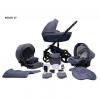 Kummer 3 in 1 Comodo 17