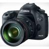 Canon EOS 5D Mark III + EF 24-105mm F4 L IS