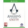 Ubisoft Assassin's Creed Unity XBOX ONE