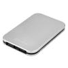 SilverStone Rack extern 2.5 inch SATA HDD/SSD USB 3.1. Gen 2 (SST-MMS02C)