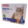 Beaphar PIPETA ANTIPARAZ DIMETHICON PISICA 3 BUC