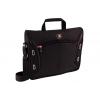 Wenger Developer, 15 inch, neagra 56315