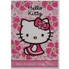 Hello Kitty ALBUM STICKERE FLOWER