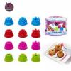 CMP Set 12 mini-forme de silicon