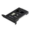 SilverStone Adaptor intern pentru 2.5 inch HDD/SSD (SST-EXB01)