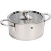 Zokura Oala cu capac 20cm 3 l z105220