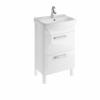 Cersanit Mobilier baza Melar pentru lavoar Cersania New 55 cm