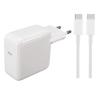 Mentor Apple 20.3V 4.3A 87W USB Type C
