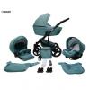 Kummer 3 in 1 Comodo 11