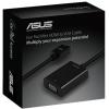 Asus Adaptor Micro HDMI to VGA 90-XB2UOKCA00110