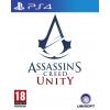 Ubisoft Assassin's Creed Unity PS4