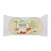 Sanovita Rondele de orez cu glazura alba 75gr