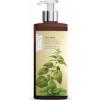 Biobaza Sampon si gel de dus natural cu menta si urzica 400 ml