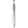 Zokura Cleste inox pentru gratar 40 cm