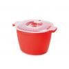 Snips Recipient cu capac pentru paste Cooker 4 L