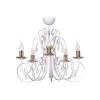 EMIBIG Foreman White V A010742