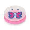 Skip Hop Set farfurii anti-alunecare - Fluture