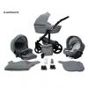 Kummer 3 in 1 Comodo 12