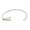 Intellinet Cat5e UTP Network Cable, Bulk, SOHO (362320)