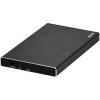 Spacer SPR-25611 Black