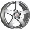 Mak 6.5j16 5 X 120 Et42 Silver