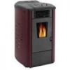 Step Idea Pellet 12 kW, gri antracit