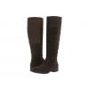 Bandolino Terusa Moss Suede