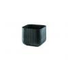 Curver Ghiveci Cube M Gri