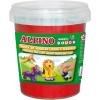 Alpino Plastelina magica 160 grame/cutie - rosie