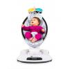 4moms 4MOMS MamaRoo 4.0 Plush Silver