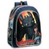 BTS Ghiozdan gradinita Dragon Defenders