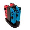 BIGBEN Incarcator Charging Station 4 Joy Con