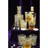 Glass LPS Bohemia Set de 7 piese pentru whisky model Blade